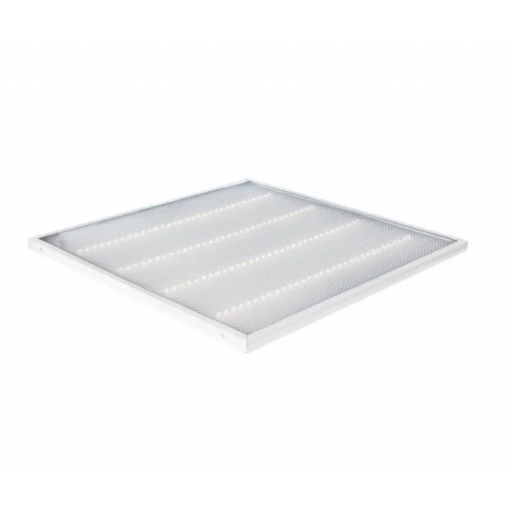 Светильник светодиодный универсальный PRE LED PLS WH-595*595*19мм 36W 6500К
